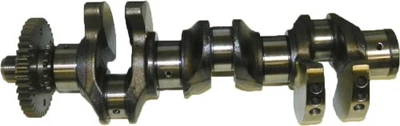 WSM - 010-1060WSM - Crankshaft Assembly` 0921-0485 43-1060 - Image 1 of 4