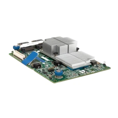 HP Smart Array H240AR 12GB/S Dual Port SAS Smart Host Bus Adapter 726759-001 - Image 1 of 3