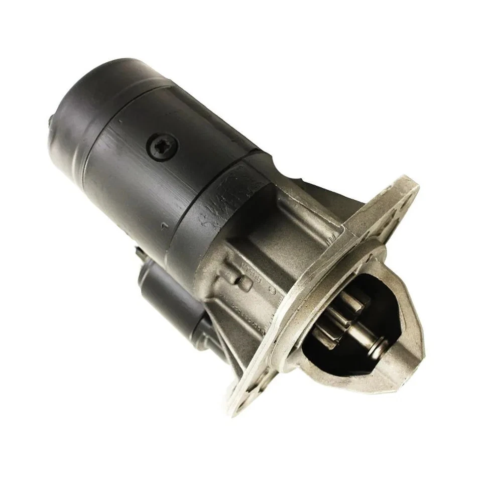 Aftermarket Starter Motor for Land Rover 200Tdi 300Tdi Defender Discovery NAD500 - image 1 of 1