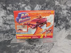 Air Raiders Thunderclaw Hasbro 1987 NEU IN BOX ungeöffnet - komplett mit Figuren - Bild 1 von 15