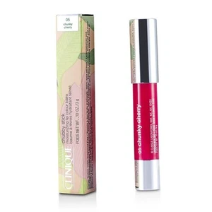 Clinique Chubby Stick - No. 05 Chunky Cherry 3g/0.10oz - Picture 1 of 20