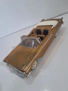 AMT Plastic 1/25 Scale Custom 1959 Ford Galaxie 500 Convertible Promo Car? (Read - Picture 1 of 9