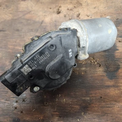 2006 - 2016 Chevrolet Impala Wiper Arm Motor Windshield Window Front 25790964 - Image 1 of 4