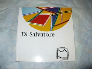 DI SALVATORE 50 ANNI PITTURA LA FABBRICA VILLADOSSOLA - Picture 1 of 1