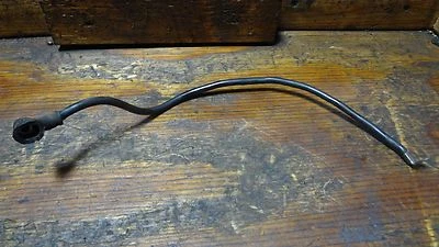 Honda CX500 CX 500 HM730 1978 cable de motor de arranque Foto 1 de 3