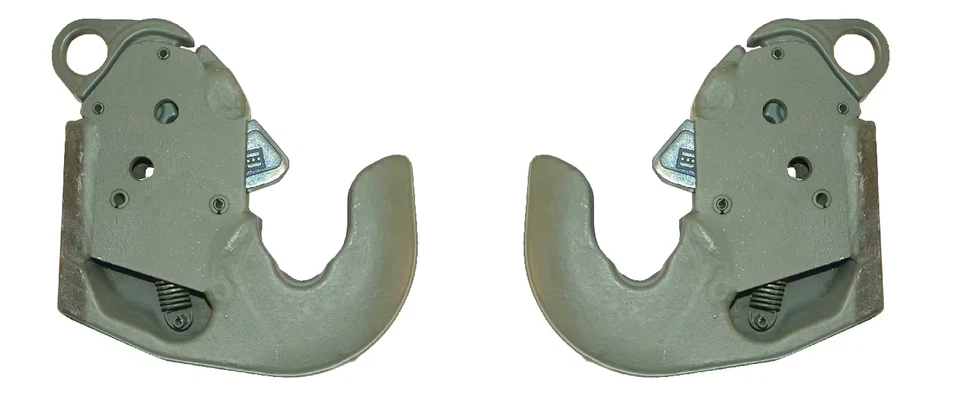 CBM Unterlenker Fanghaken Kat2 bis 110kw (150ps)