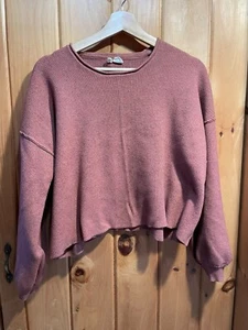 Sky and Sparrow women's sweater XL - $15 - Picture 1 of 3