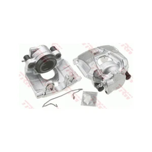 Front Right Brake Caliper for Audi A4 B8 A5 I TRW BHX604E - Bild 1 von 1