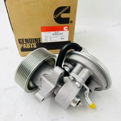 5102084AA Cummins Diesel Vacuum Pump For 2003-2007 Dodge Ram 2500 3500 5.9L L6 - Imagem 1 de 4