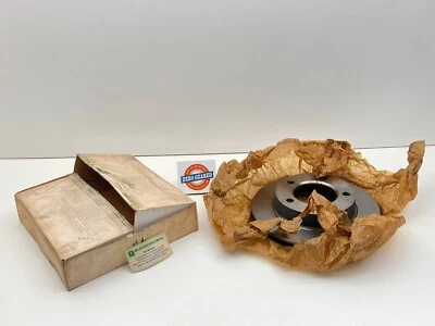 Power Stop AutoSpecialty Brake Rotor AR8513 - Image 1 of 4