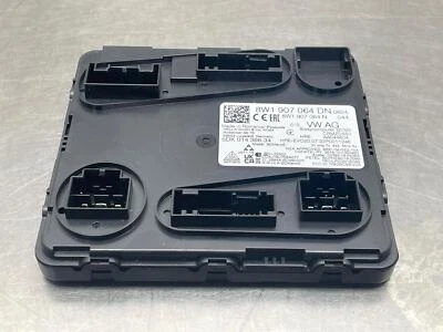 2023 Audi Allroad Quattro 2.0L OEM Comfort Control Module Computer 8W1907064DN - Image 1 of 4