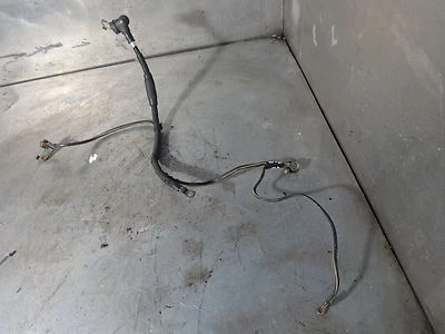 Subaru Impreza turbo GC8 1993-2001 V1-V6 charging / alternator  wiring loom - Image 1 of 4