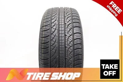 Set of 2 Take Off 235/50R18 Pirelli P Zero Nero All Season - 97W - 9/32 - Image 1 of 4