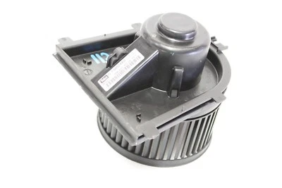 Porsche 986 987 996 997 Carrera 911 Boxster Cayman AC Calentador Ventilador Soplador Motor Foto 1 de 3