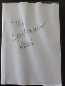 The Spectacular Now (DVD, 2013) - Picture 1 of 1