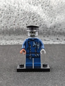 LEGO ** Zombie Driver ** Monster Fighters Set 9465 9464 40076 mof012 Minifigure - Picture 1 of 2