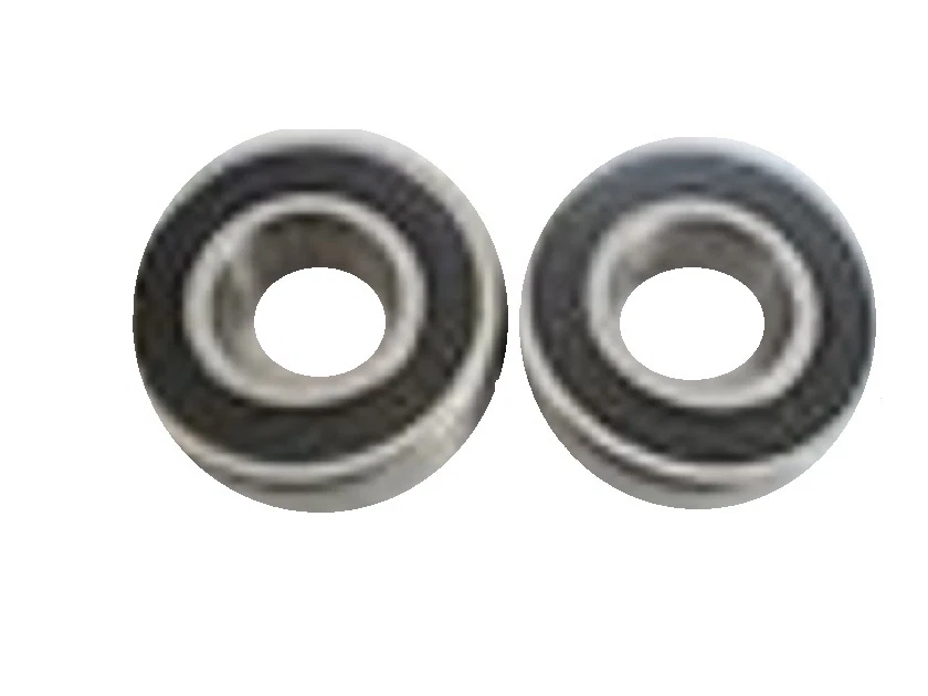 1988-2011 FORD CROWN VICTORIA РЕМЕНЬ НАТЯЖИТЕЛЬ И ШКИВ ПОДШИПНИКИ 6203 2 ШТ НОВЫЙ - Изображение 1 из 1