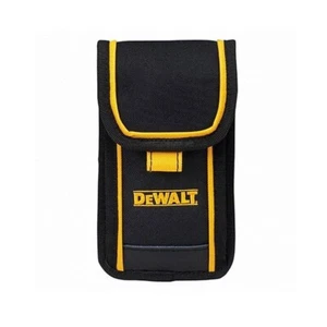 Original Dewalt Mobile Smartphone Pouch Tool Bag Holder Holster Case Belt Clip - Picture 1 of 5