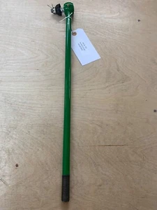 John Deere 650 (2 & 4 wheel drive/ 750 (2 wheel drive) Tractor Tie Rod (Long) - Picture 1 of 3
