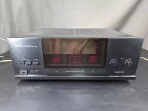 Yamaha MX-600 Stereo Endstufe funktionstüchtig - VIDEO DEMO! 🎥📺✅ SCHNELLER VERSAND!💨✅ - Bild 1 von 24