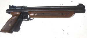 Crosman American Classic .177 Air Pistol model 1377 - Picture 1 of 8