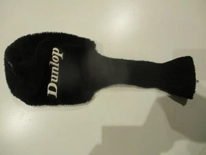 Dunlop No 3 Wood Golf Headcover Black & White in Very Good used condition - Picture 1 of 8