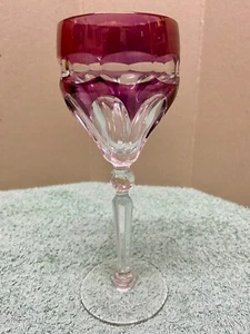 Weinrömer Bleikristall 2x - Bild 1 von 7