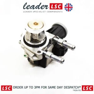 EGR Valve 5 Pin Citroen C Elysee 2018 Onward 9829870080 Genuine New 3553616 - Picture 1 of 12