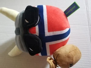Makeship Norway plush - Imagen 1 de 4