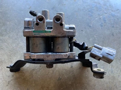 95 96 1995 LEXUS LS400 ACTUADOR DE TRACCIÓN DE FRENO 47990-50040 PROBADO Foto 1 de 4