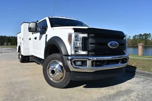 2018 Ford F-450 - Picture 1 of 22