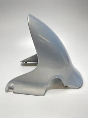 Front Wheel Fender Rear Mudguard Hugger OEM 2002 BMW K1200RS - Image 1 of 4