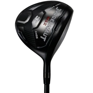 Juggernaut Max Fairway Wood - Extreme Forgiveness 220cc #3 Wood / 15° Loft - Picture 1 of 5