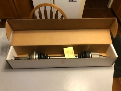 Cardone 60-2069 CV Axle Shaft Assembly Front Right fits 1995-1998 Ford Windstar - Image 1 of 4