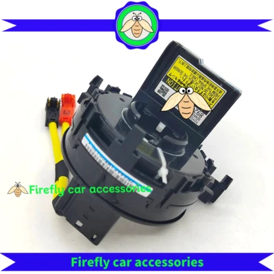 Sensor de ángulo de alta calidad 84307-47020 para Toyota Yaris Prius C V 2012-2017 Foto 1 de 4