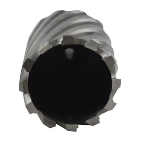 51x50mm HSS cortador de broche anular - vástago universal taladro magnético rotabroach - Imagen 1 de 5