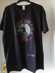 The Bash for Philo 2019, Herren Shirt schwarz Größe XL , NEU - Bild 1 von 4