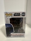Funko Pop! Star Wars The Mandalorian Guard #695 EE Exclusive With Protector