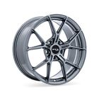 One 18 inch Wheel Rim For 2023-2024 Hyundai Venue RTX 083123 18x8 5x114.3 ET38 C
