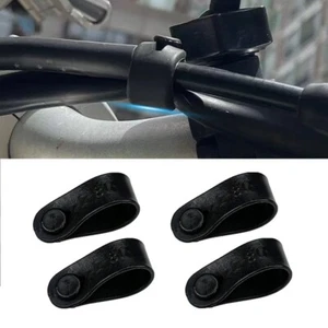 Arnés de cableado de fijación de marco de motocicleta 4 piezas para scooters - Imagen 1 de 9