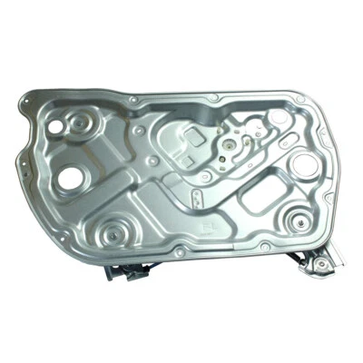 Puerta reguladora de ventana eléctrica izquierda OEM 824712M000 para Hyundai Genesis Coupe 10-16 Foto 1 de 2