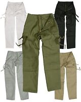 M65 Trousers Original Army Combat Military Field Tactical Work 