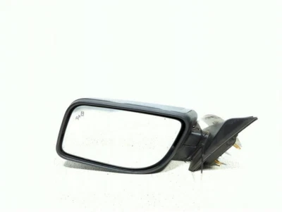 Conjunto de espejo retrovisor lateral izquierdo Lincoln MKS 2010-2016 Driver OEM Foto 1 de 4