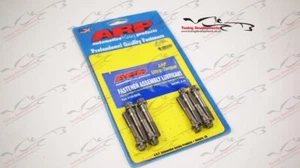 ARP Connecting Rod Conrod Bolt Kit for Ford Duratec 1.8L / 2.0L ST150 251-6202 - Picture 1 of 3