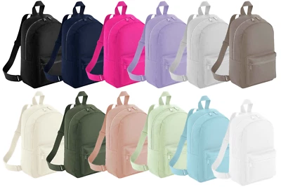 Bagbase Sac À Dos Mini Pour Enfants Garçons - Photo 1/2