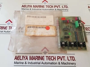 CARTE PCB KMW 582852 - Photo 1/8