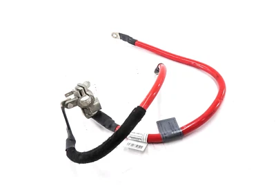 2015 BMW X5 (F15) POSITIVE BATTERY CABLE - Image 1 of 4
