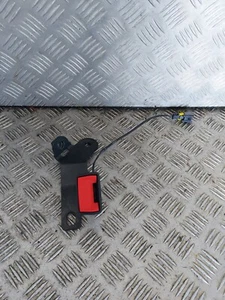 Prétensionneur Accroche ceinture sécurité Arrière - FIAT 500X PHASE II (2) - Imagen 1 de 4