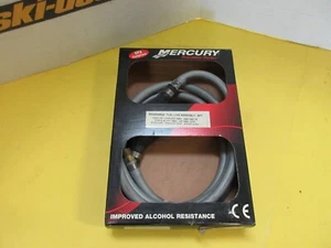 NEW OEM Mercury fuel line 8ft #8m0044829 - Picture 1 of 4