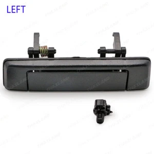 Lh Handle Outer Door For Mazda Ford Magnum B2200 B-Series Marathon 1985 1998 - Picture 1 of 8